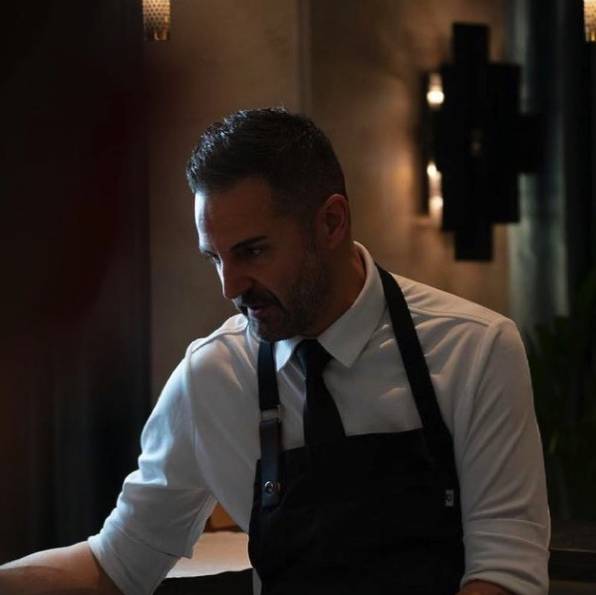 Preparándonos para el calor 😎☀️☀️☀️