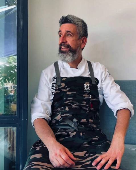 Preparándonos para el calor 😎☀️☀️☀️